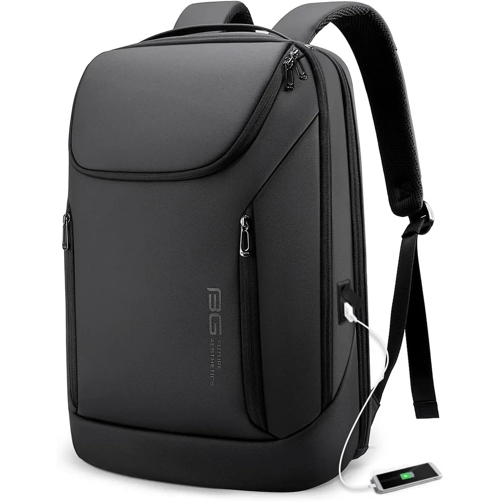 Business Laptop Backpack BANGE 15.6